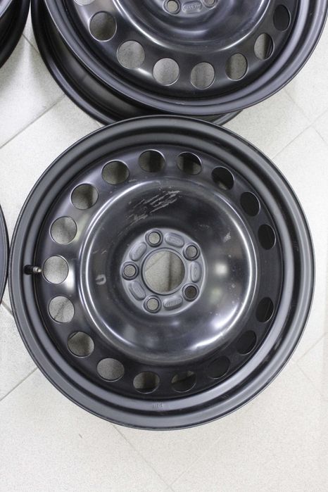 Джанти 17" Ford Focus, C-Max, S-Max, Kuga, Mondeo