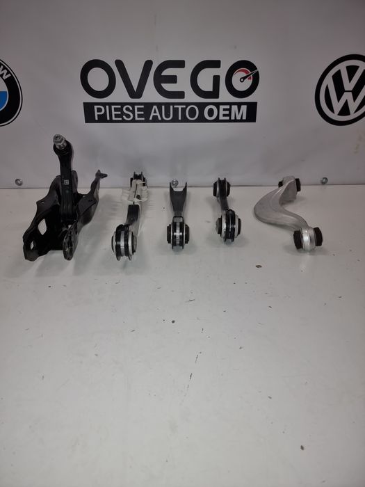 Set 5 brate stânga spate BMW X5 G05,G05 LCI,X6 G06,G06LCI,X7 G07 228KM