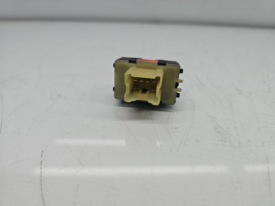 Buton geam stanga fata Dacia Logan MCV 2 [Fabr 2013-2022] 254214937R