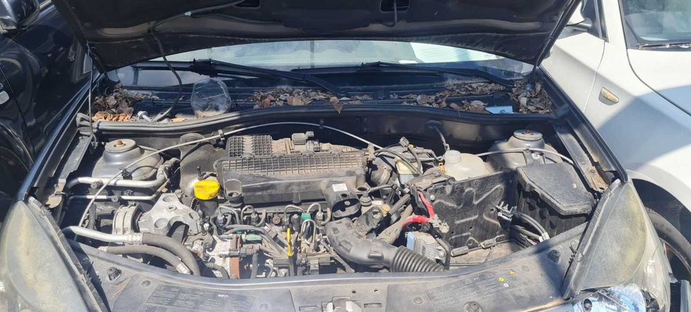 Дачия Сандеро   1.5 DCI  HDI  K9KK5 – САМО НА ЧАСТИ