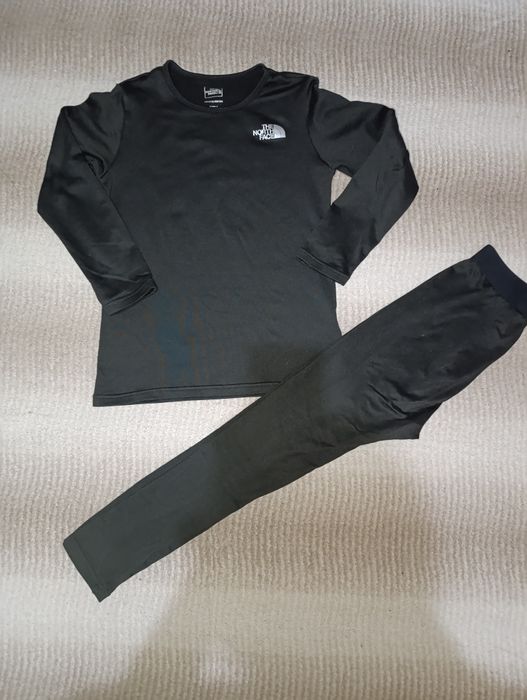 Термобелье детское