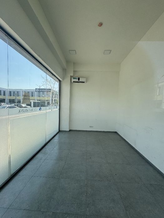 Index bozorda dokon sotiladi