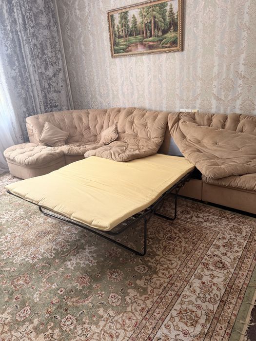 Срочно!!! Угловой диван