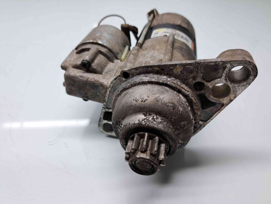 Electromotor 11 dinti Volkswagen Transporter 5 (7HB, 7HJ) [Fabr 2004-