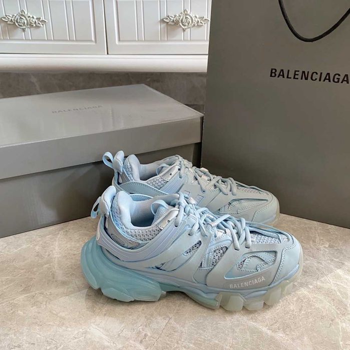Adidasi Balenciaga Track Calitate Premium