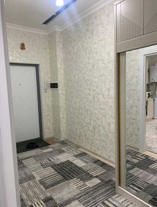 1/6/8 38м2 жк GOLDEN HOUSE ул.Махтумкули / мебель техника / арендатор