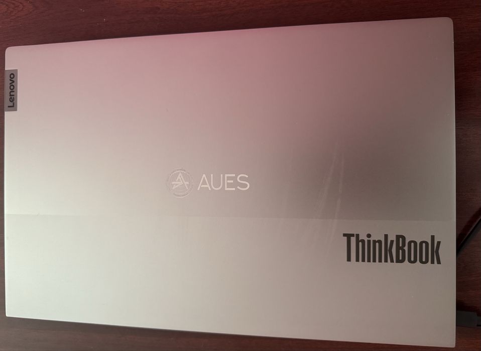 Ноутбук Lenovo Thinkbook