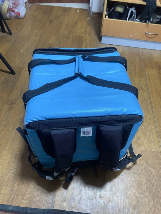 Термосумка Вольт для доставки