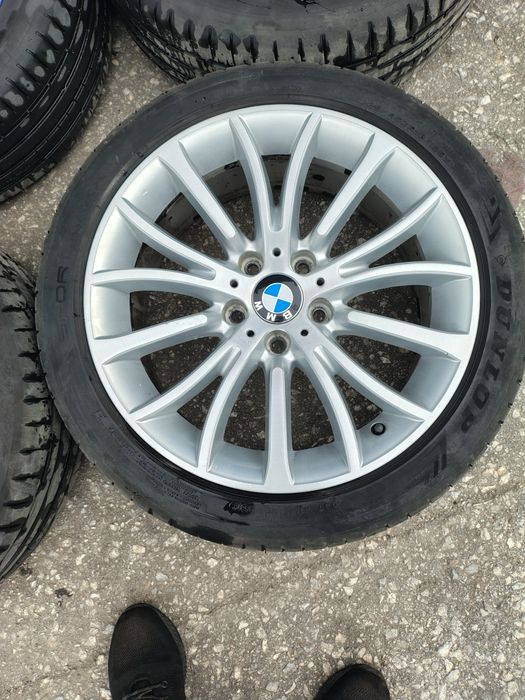 Джанти за BMW 5х120х18
