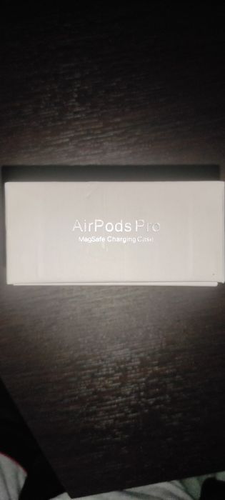 Airpods pro gen 2