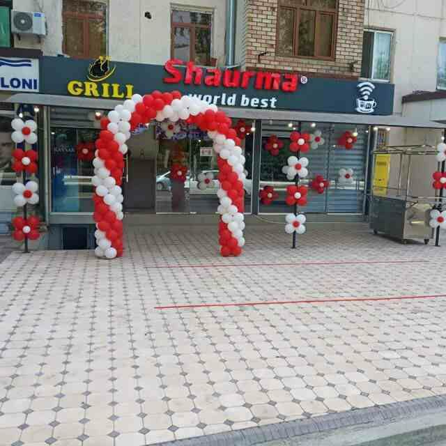 Narujnaya reklama.. Наружная Реклама.. Tashqi Reklama Xizmatlari..