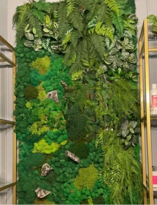 Продам декоративную зелень