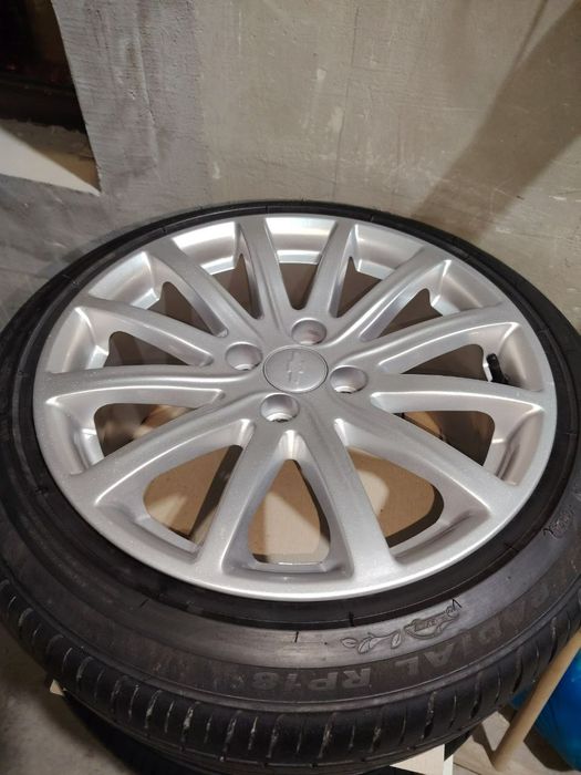 Kobilt 16 diska aybi yoq.