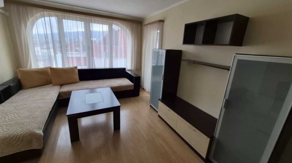 Дава се под наем Двустаен апартамент в София, Банишора - 72 кв.м за 736.95 € - Снимка #1