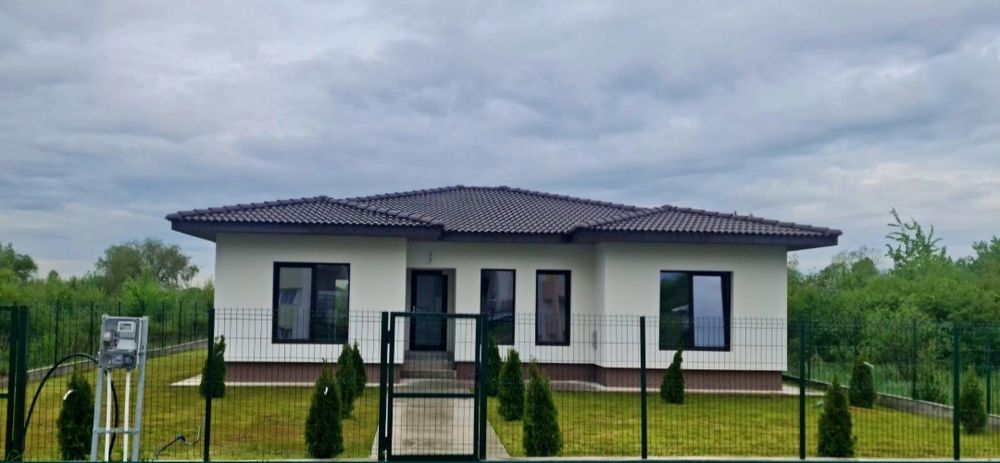 Casa parter Cartier Narcise Targu Jiu