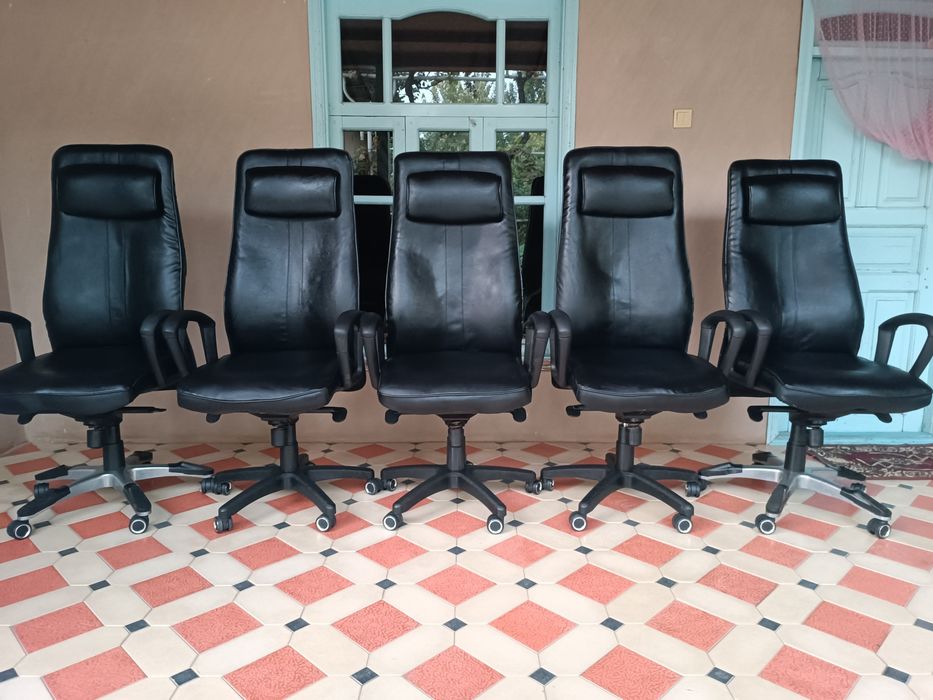 Ofis kreslolari sotiladi