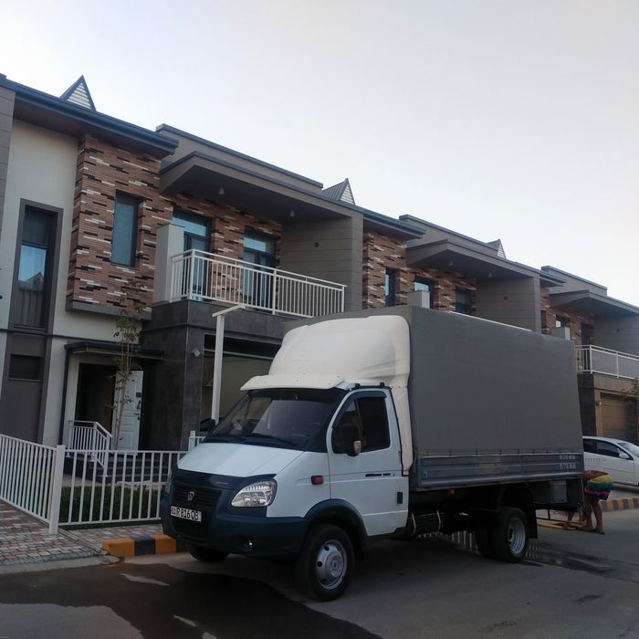 Перевозка грузов   Мебель, пианино вещей.переезды . Услуги газел .