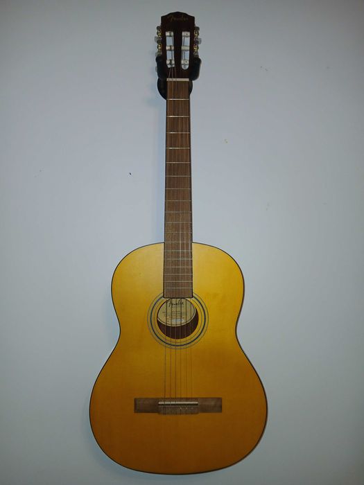 Chitara Clasica 3/4 - Fender ESC-105 NS Educational