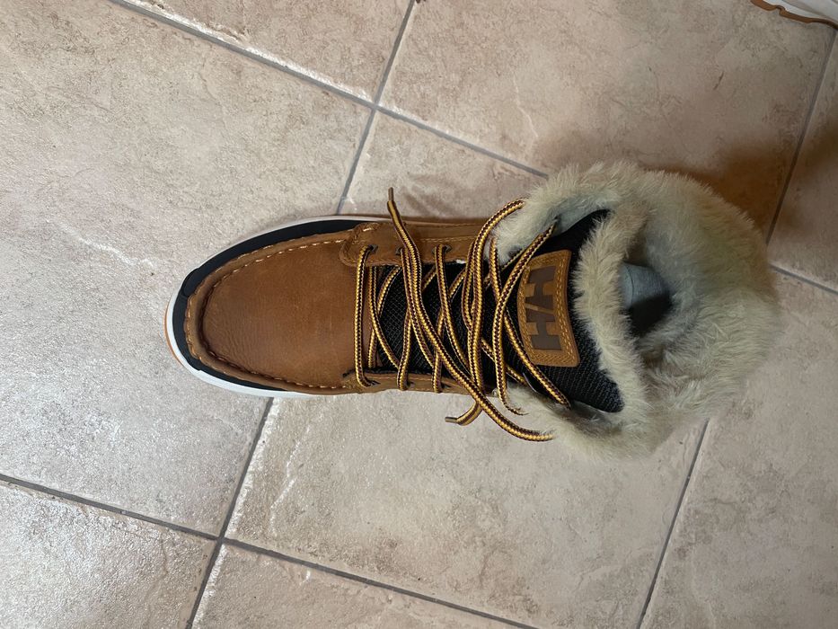 Helly Hansen Garibaldi v3 зимни мъжки обувки