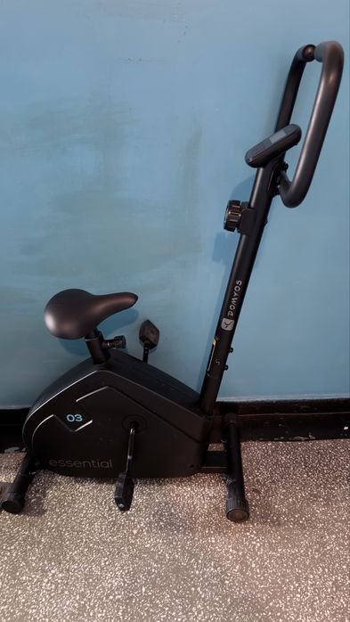Bicicletă fitness ESSENTIAL