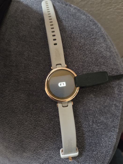 Vand ceas Garmin lily