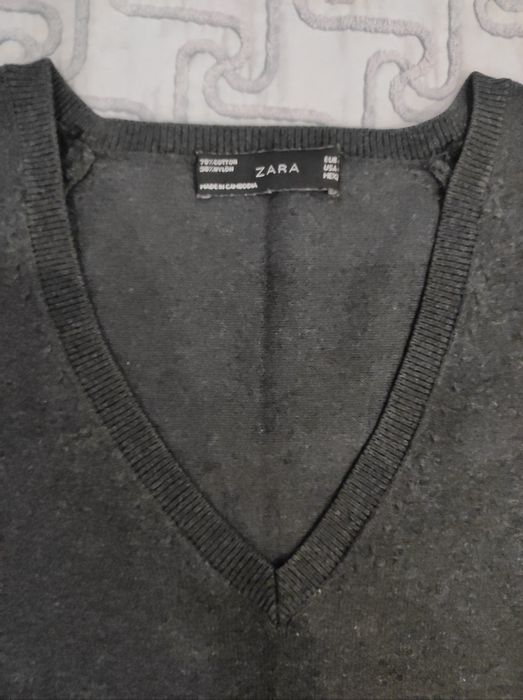 Продаются разные фирменные вещи.одеты 1 раз.размер(40) 46_48наш.