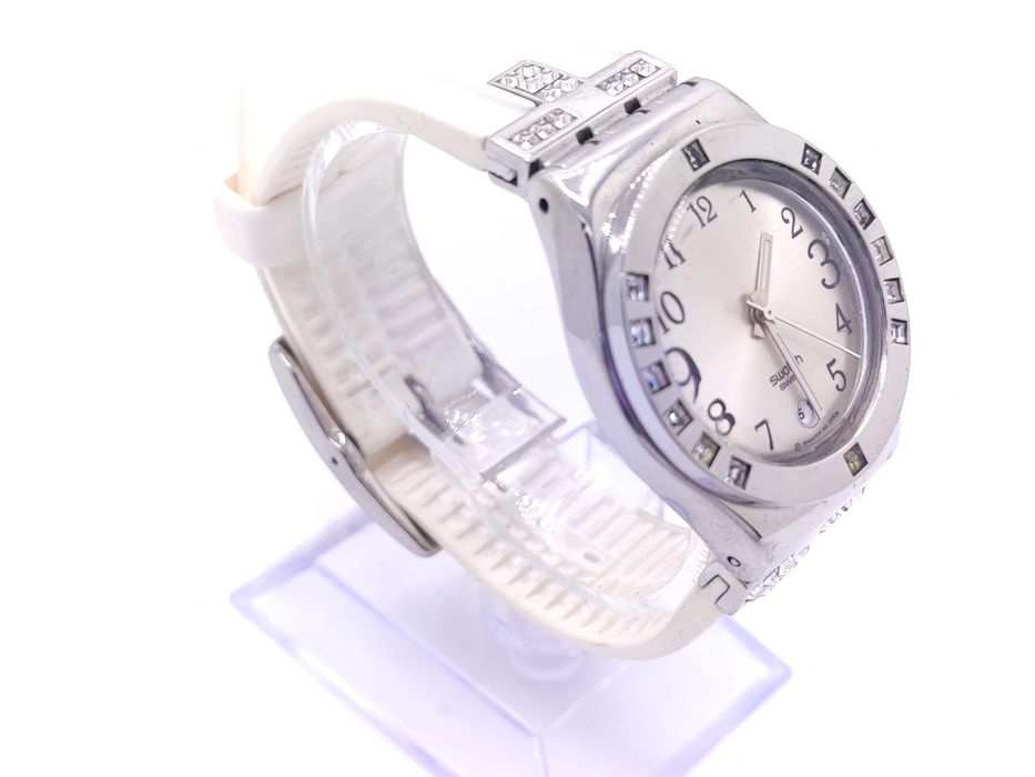 Swatch YLS430 dama, Garantie 24 luni | #D85526