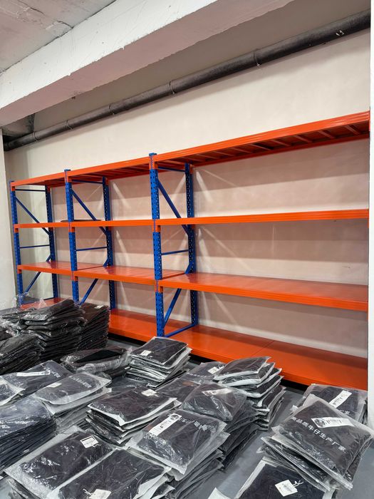 Омбор стеллажлари | ТАЙЁРИ БОР | Металл стеллажлар | Складской стеллаж