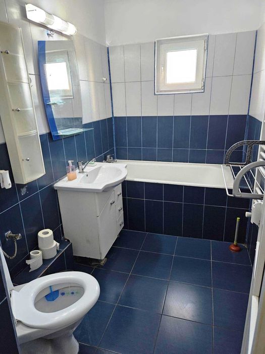 Tomis Nord Boema Apartament 2 camere decomandat.