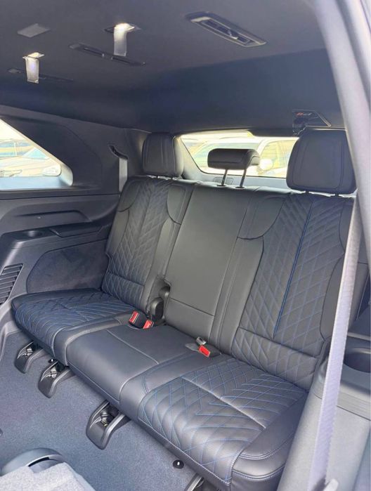 Cadillac Escalade IQ Sport 2026 new