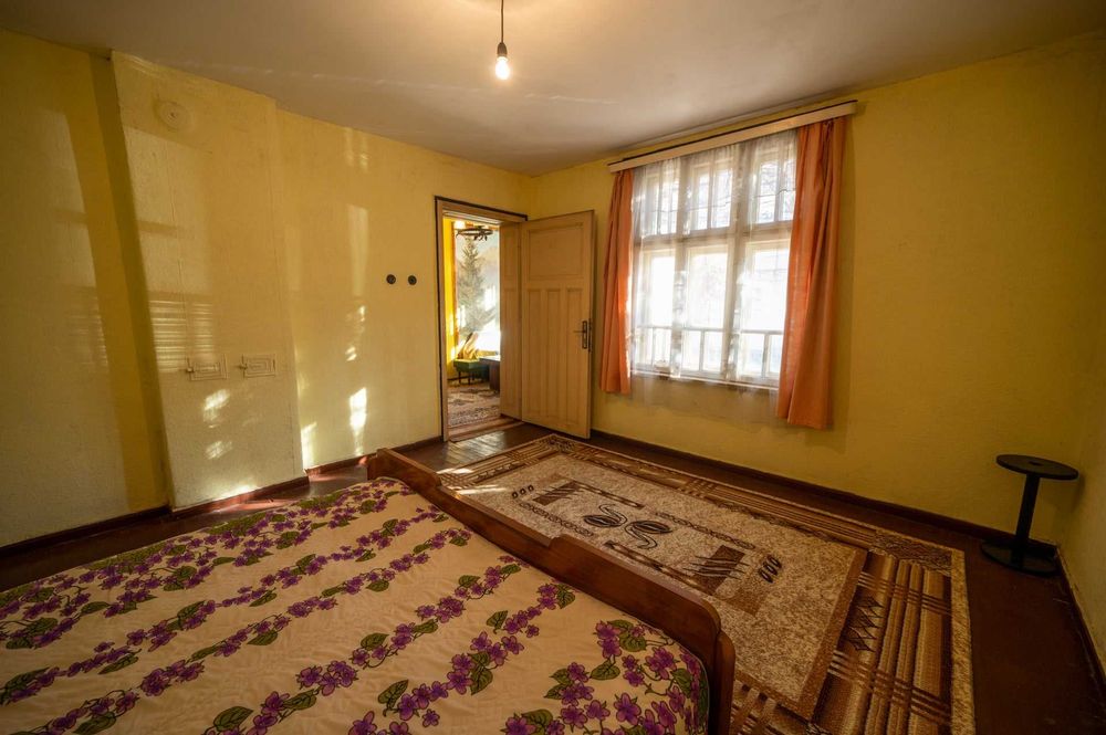 Продава се Етаж от къща в Кюстендил, Бузлуджа - 163 кв.м за 681 €/кв.м - Снимка #15