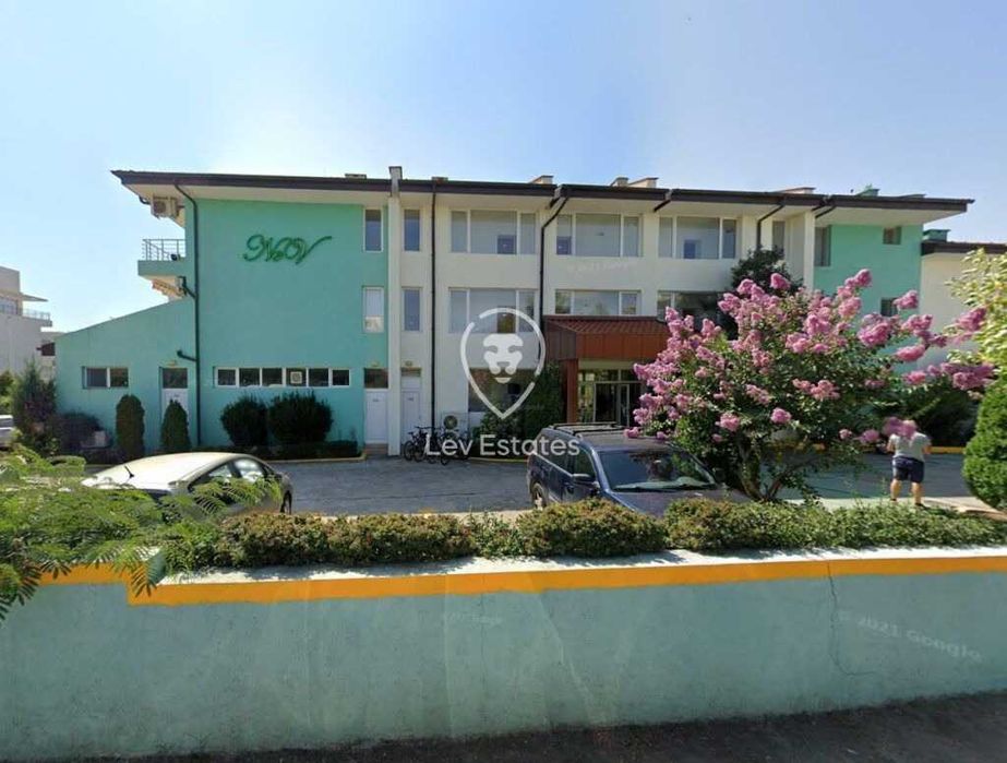 Продава се Едностаен апартамент в Бургас, Сарафово - 30 кв.м за 1517 €/кв.м - Снимка #9