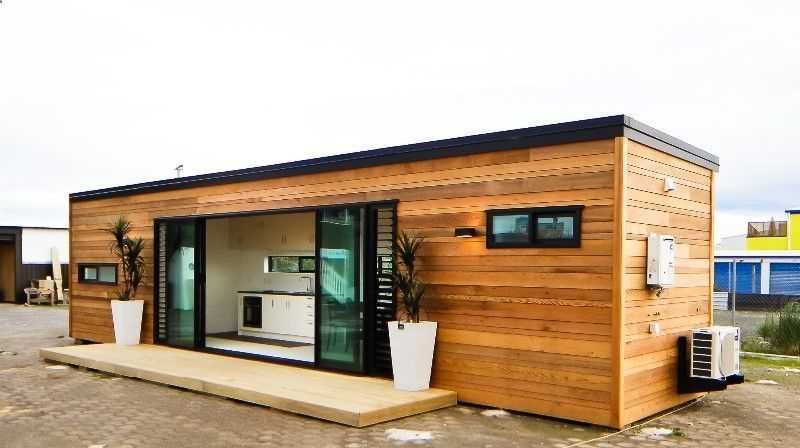 Container din teava rectangulara la dimensiunea dorita!