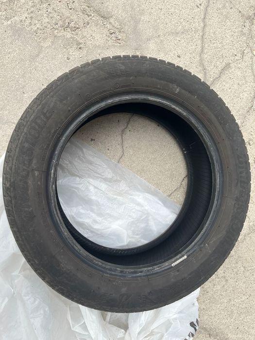Комплект гуми Bridgestone 205/55/R16