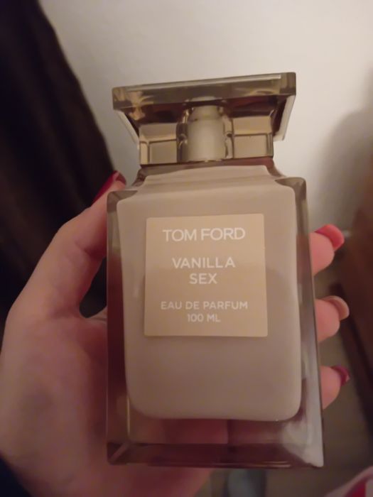 Parfum Tom Ford Vanilla Sex