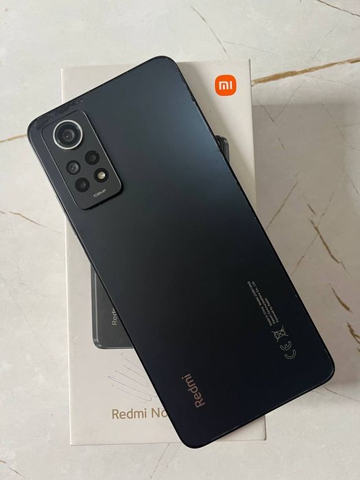 Redmi note 12 pro 8/256g