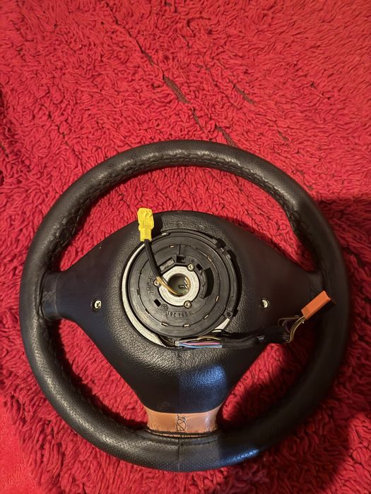 Волан за bmw e39