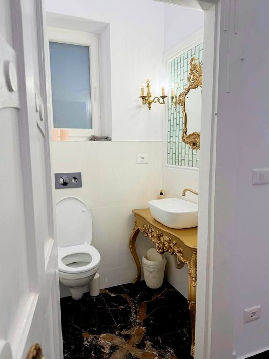 Apartament superb 2 camere, zona centrala!