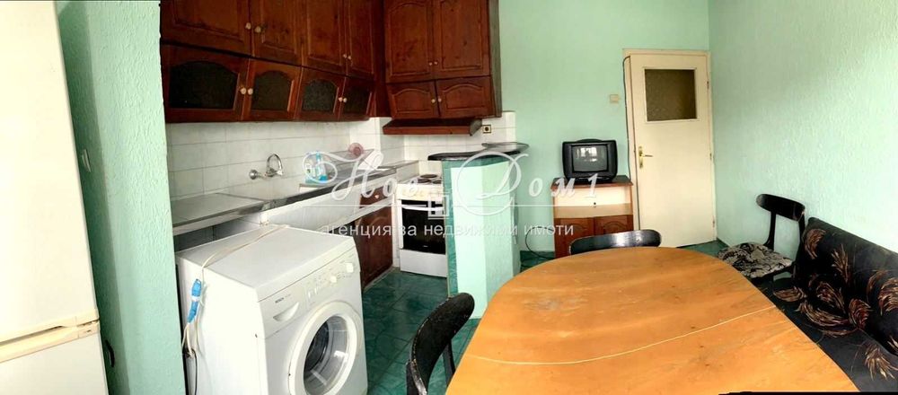 Продава се Четиристаен апартамент в Варна, Цветен квартал - 95 кв.м за 993 €/кв.м - Снимка #8