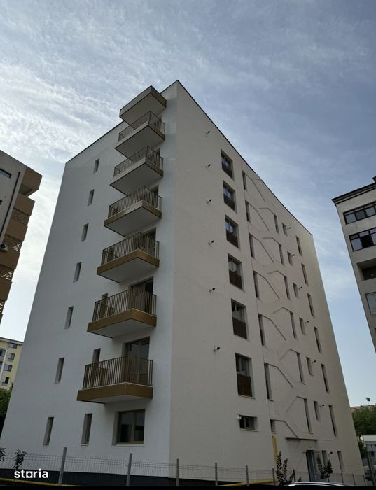 Apartament 2 camere nou decomandat Consul Parc Pedagogic