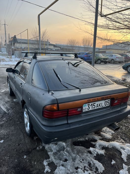 Продам галант автомат