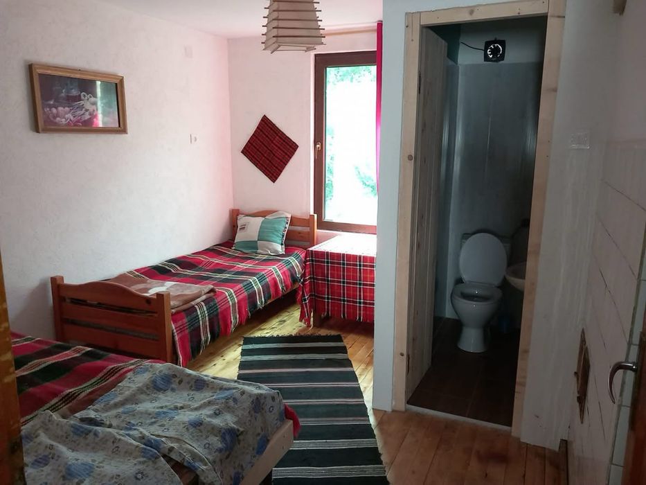 Къща за гости Якимови с.Мугла