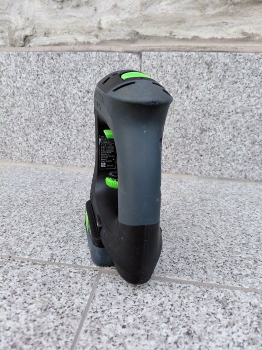 Festool CXS 12 Винтоверт