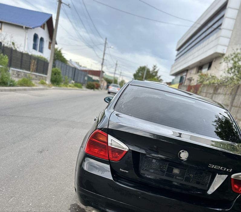 Bmw seria 3 E90 pachet M.