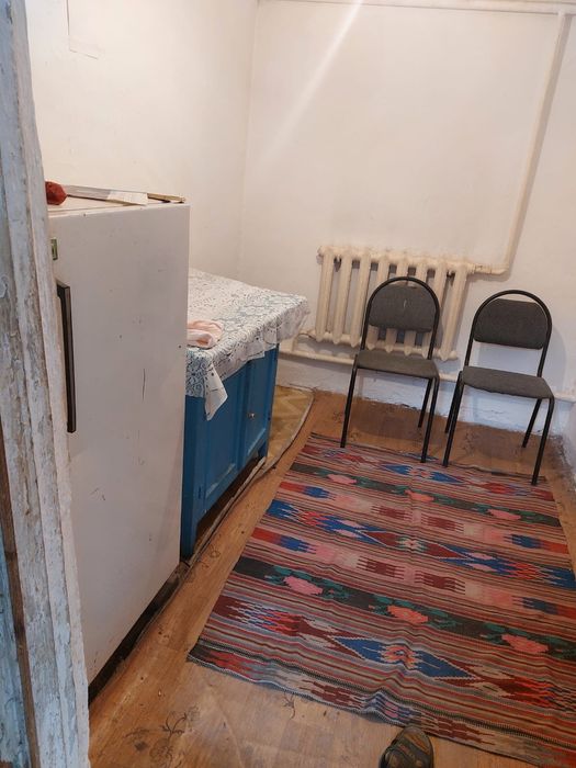 Сдается в аренду, двухкомнатная времянка