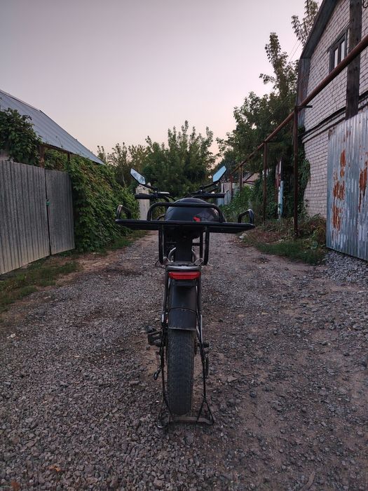 Продам электровелосипед