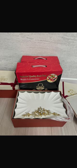 Посуда новый срочно