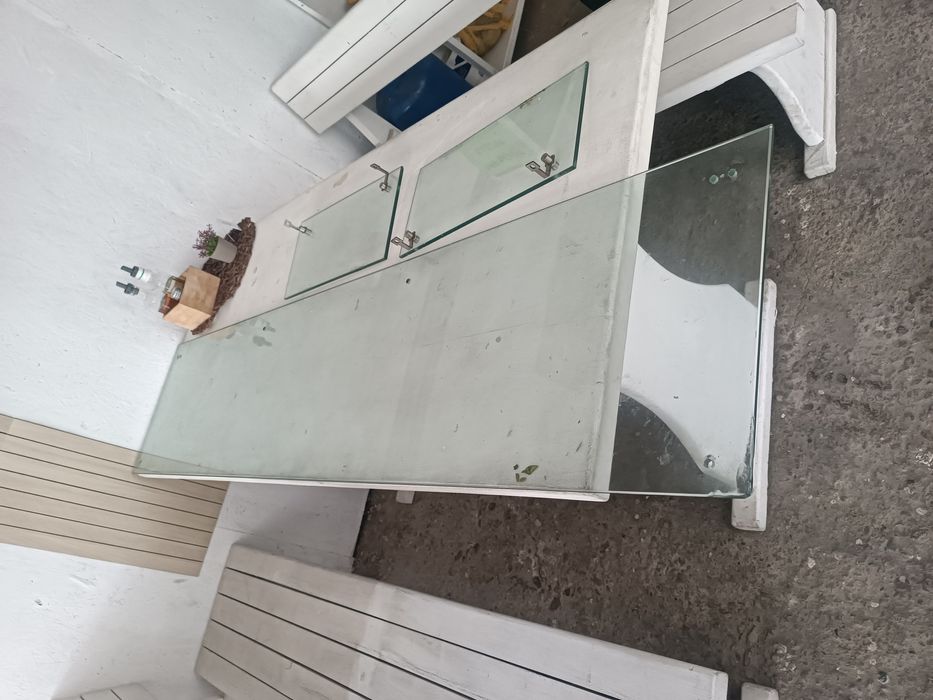 Салатна ветрина 
Продавам салатна хладилна вит