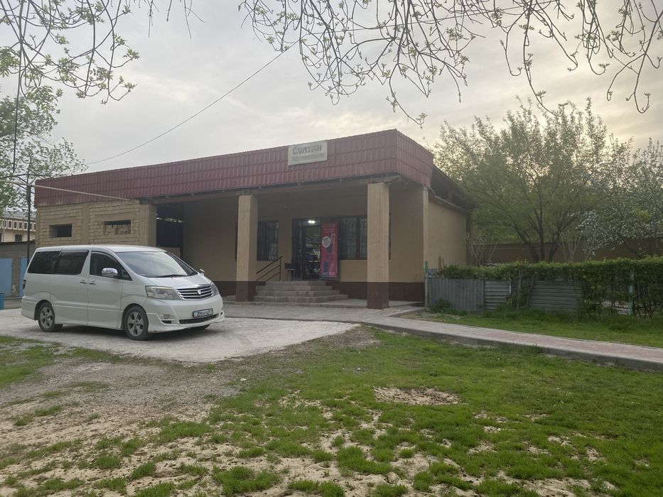 Тез арада азық түлік дүкені сатылады