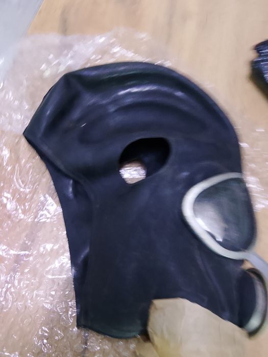 Продаю противогазы в идеальном состояние